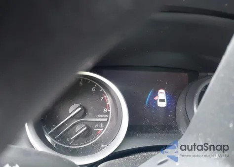 2024 Toyota Camry Le из США, поврежденный, VIN 4T1C11BK7RU110608